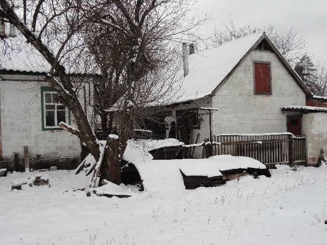 продажа дома в Андреевке, Балаклеевский р-н Харьковской области