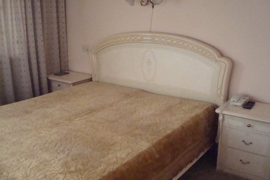 посуточная аренда 2-комнатной квартиры: 
Харьков, ул. Клочковская, 156А.