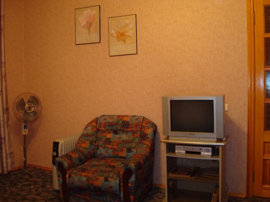 посуточная аренда 2-комнатной квартиры: ул. Пушкинская, 54.